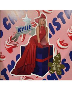 Kylie Christmas (Fully Wrapped)