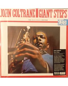 Giant Steps