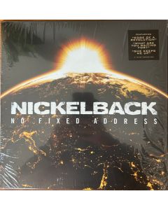 No Fixed Address