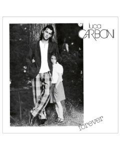 Forever (LP 180gr col white mix black-Autografato)