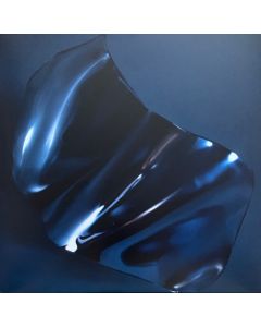 Constant Blue Light