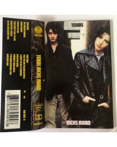 Ricks Road