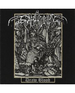 DRAW BLOOD