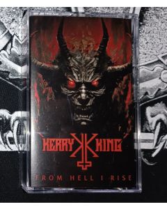 From Hell I Rise