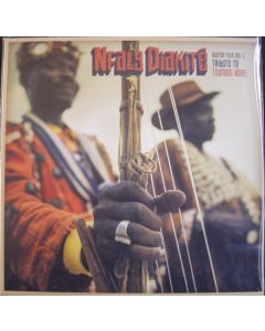 Hunter Folk Vol I: Tribute To Toumani Kone