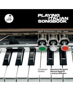 Playing the Italian Songbook