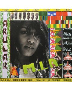 Arular