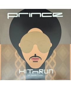 HITnRUN Phase Two