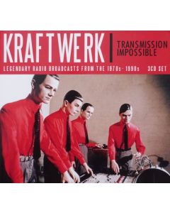 Transmission Impossible