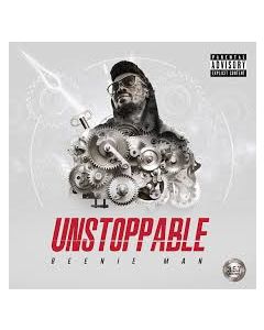 Unstoppable