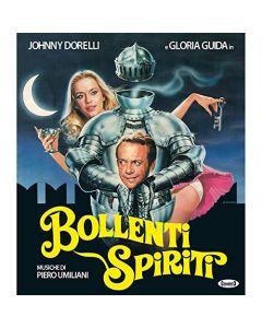 Bollenti Spiriti