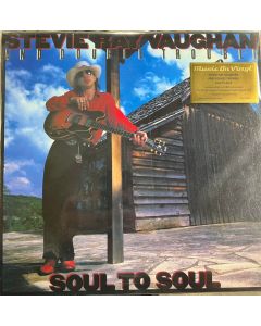 Soul To Soul