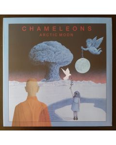 Arctic Moon