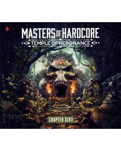 Masters Of Hardcore Chapter XLVII - Temple Of Resonance