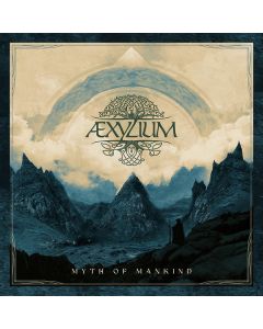 Myth Of Mankind