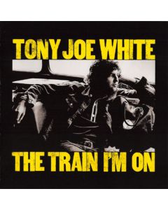 The Train I'm On