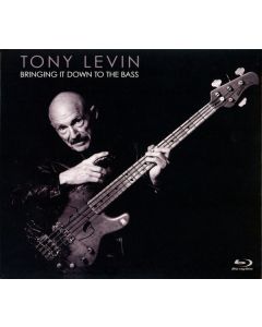 Bringing It Down To The Bass