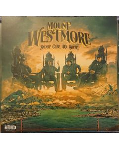 Snoop Cube 40 $hort