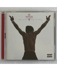 Tha Carter V
