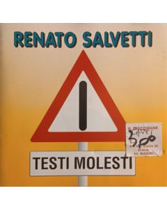 Testi Molesti