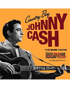 Country Boy The Sun Years