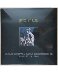 Live At Winston Farm, Saugerties, NY, August 13, 1994