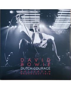 Dutch Courage (Rotterdam Broadcast 1976)