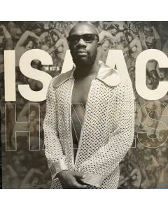 The Best Of Isaac Hayes