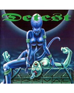 Dorval/Deathbreed