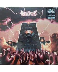Overdriver