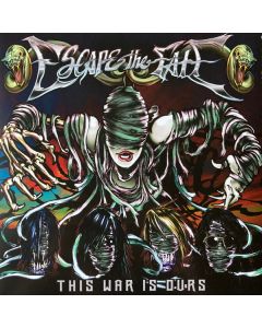 This War Is Ours