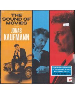 The Sound Of Movies