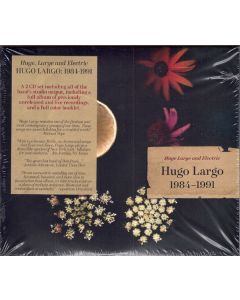 Huge Large And Electric (1984-1991)