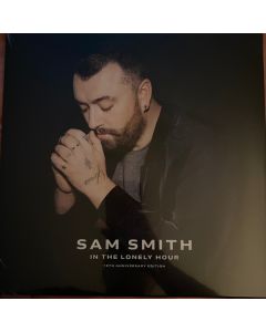 In The Lonely Hour (10th Anniversary Edition)