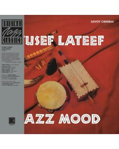 Jazz Mood