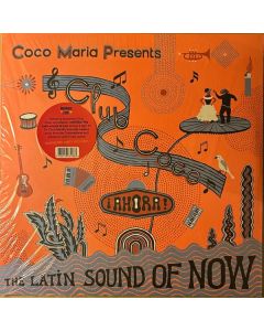 Club Coco: ¡AHORA! The Latin Sound Of Now