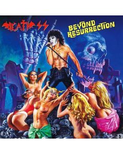 Beyond Resurrection