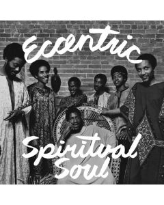 Eccentric Spiritual Soul