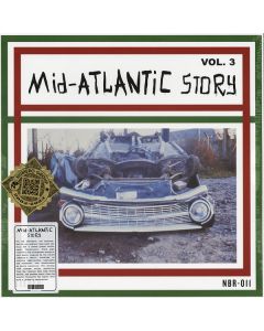 Mid-Atlantic Story Vol. 3