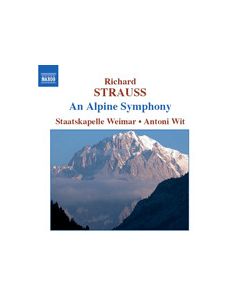 An Alpine Symphony