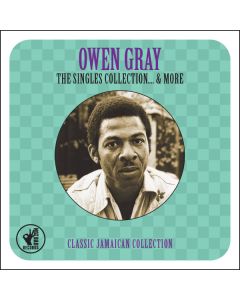 The Singles Collection 1960-1962 (Classic Jamaican Collection)