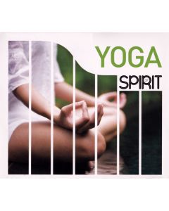 Spirit Of Yoga