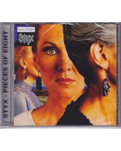 Pieces Of Eight