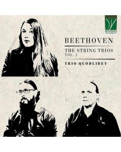 The String Trios Vol. 1