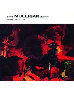 Gerry Mulligan Quartet
