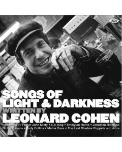 Songs Of Light & Darkness Written By Leonard Cohen