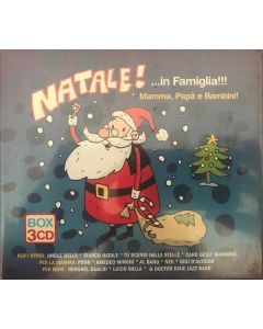 Finalmente Natale!