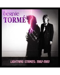 Lightning Strikes: 1982-1983