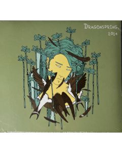 Dragonspring 2014