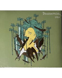 Dragonspring 2014